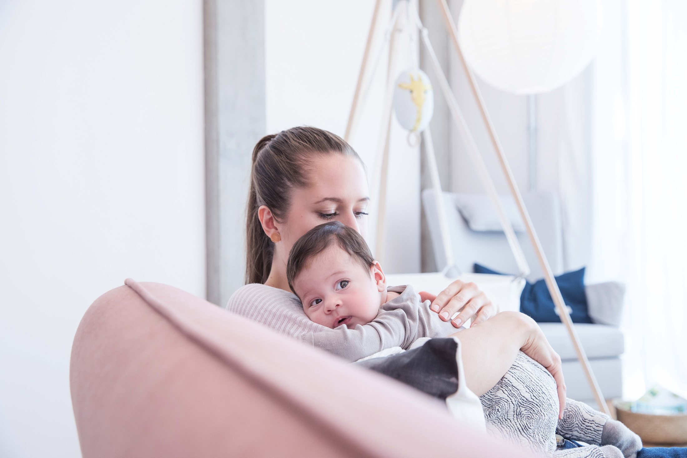 Little Things Babyspa: Impression