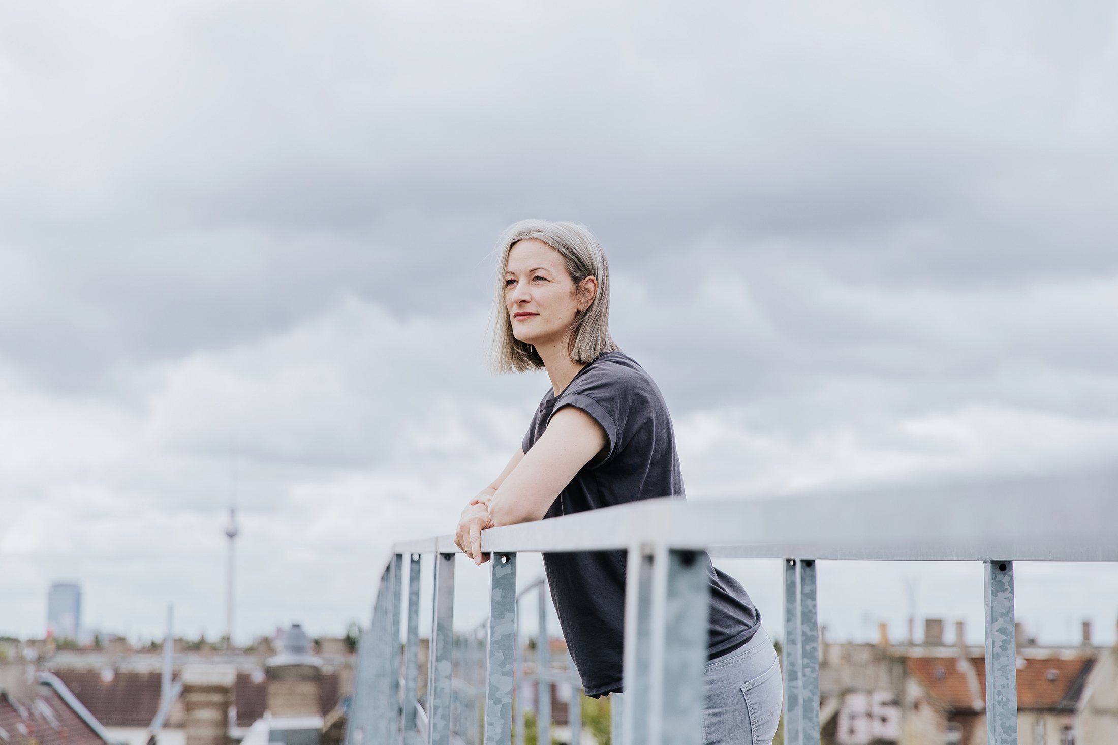 Antonia Milczarek: Businessporträt
